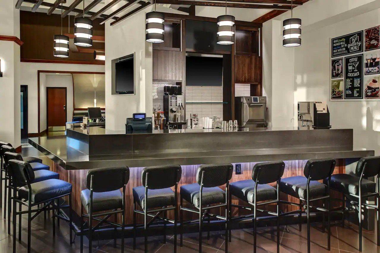 Hyatt Place Denver Airport Aurora Extérieur photo