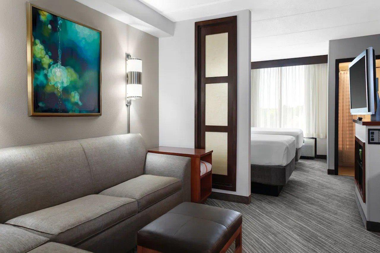 Hyatt Place Denver Airport Aurora Extérieur photo