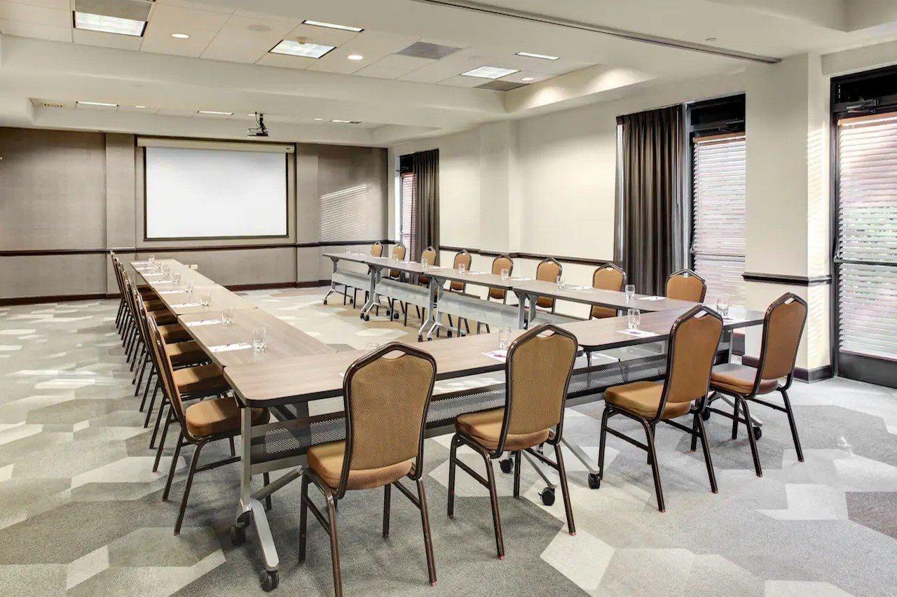 Hyatt Place Denver Airport Aurora Extérieur photo
