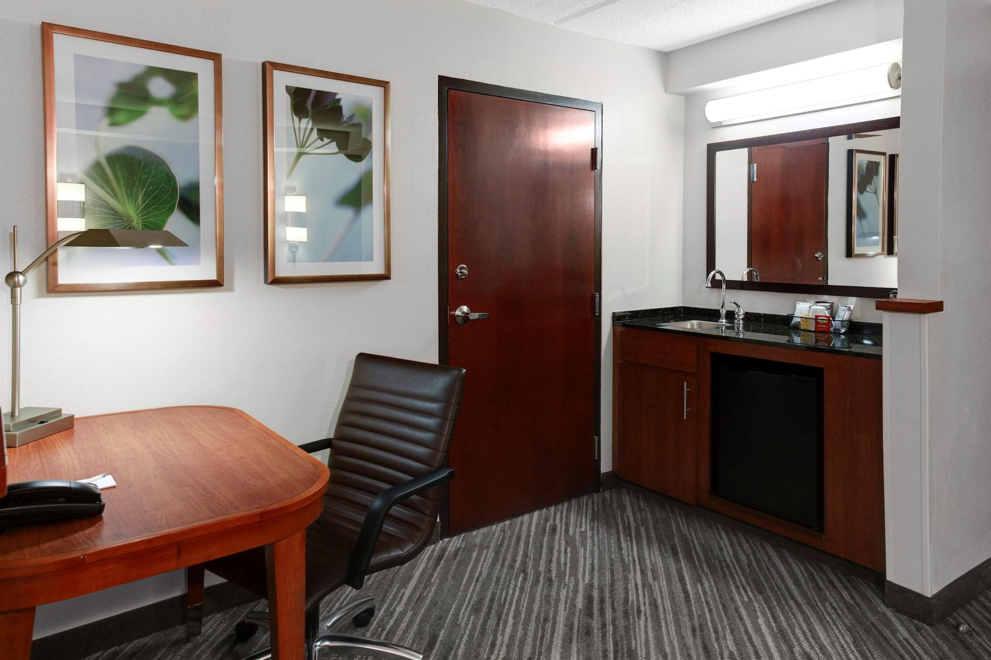 Hyatt Place Denver Airport Aurora Extérieur photo