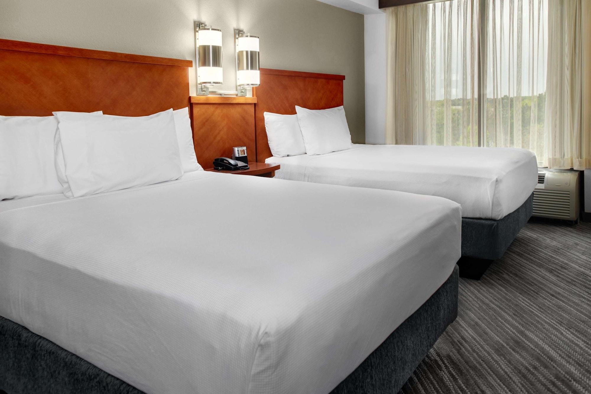 Hyatt Place Denver Airport Aurora Extérieur photo