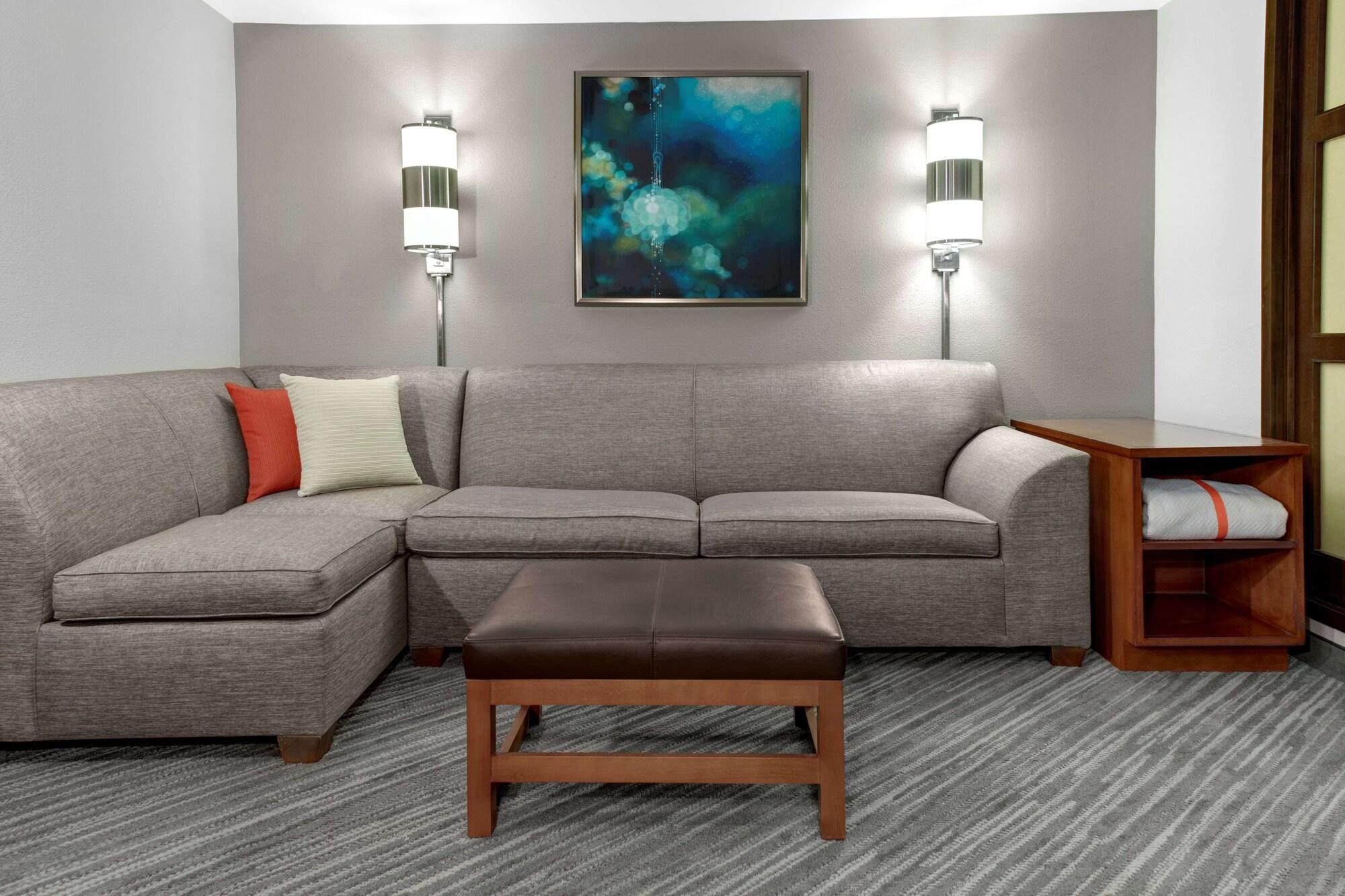 Hyatt Place Denver Airport Aurora Extérieur photo
