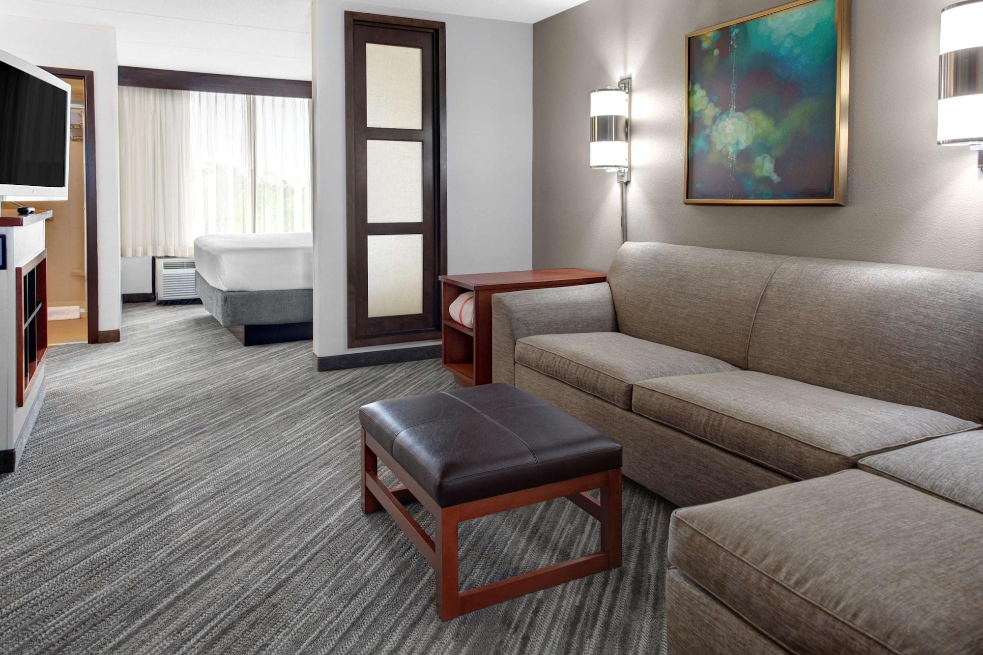 Hyatt Place Denver Airport Aurora Extérieur photo