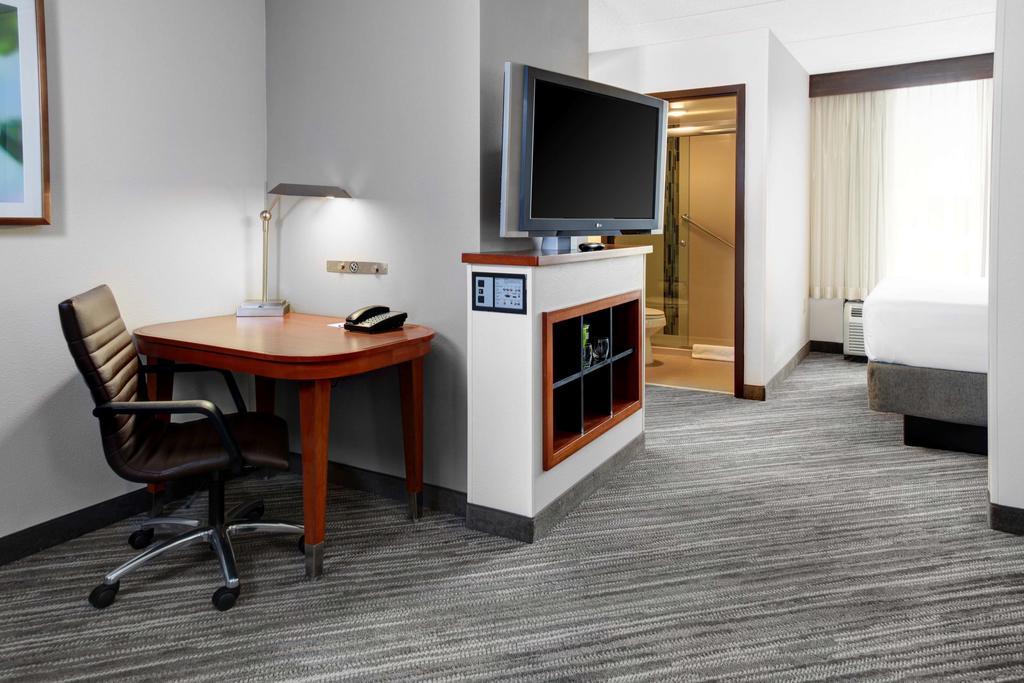 Hyatt Place Denver Airport Aurora Extérieur photo