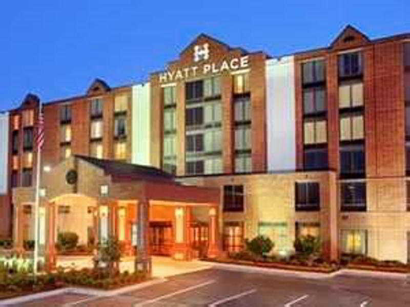 Hyatt Place Denver Airport Aurora Extérieur photo