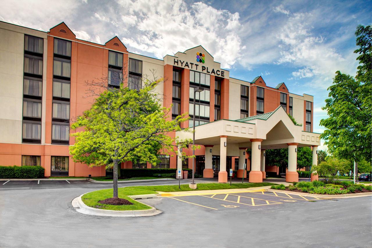 Hyatt Place Denver Airport Aurora Extérieur photo
