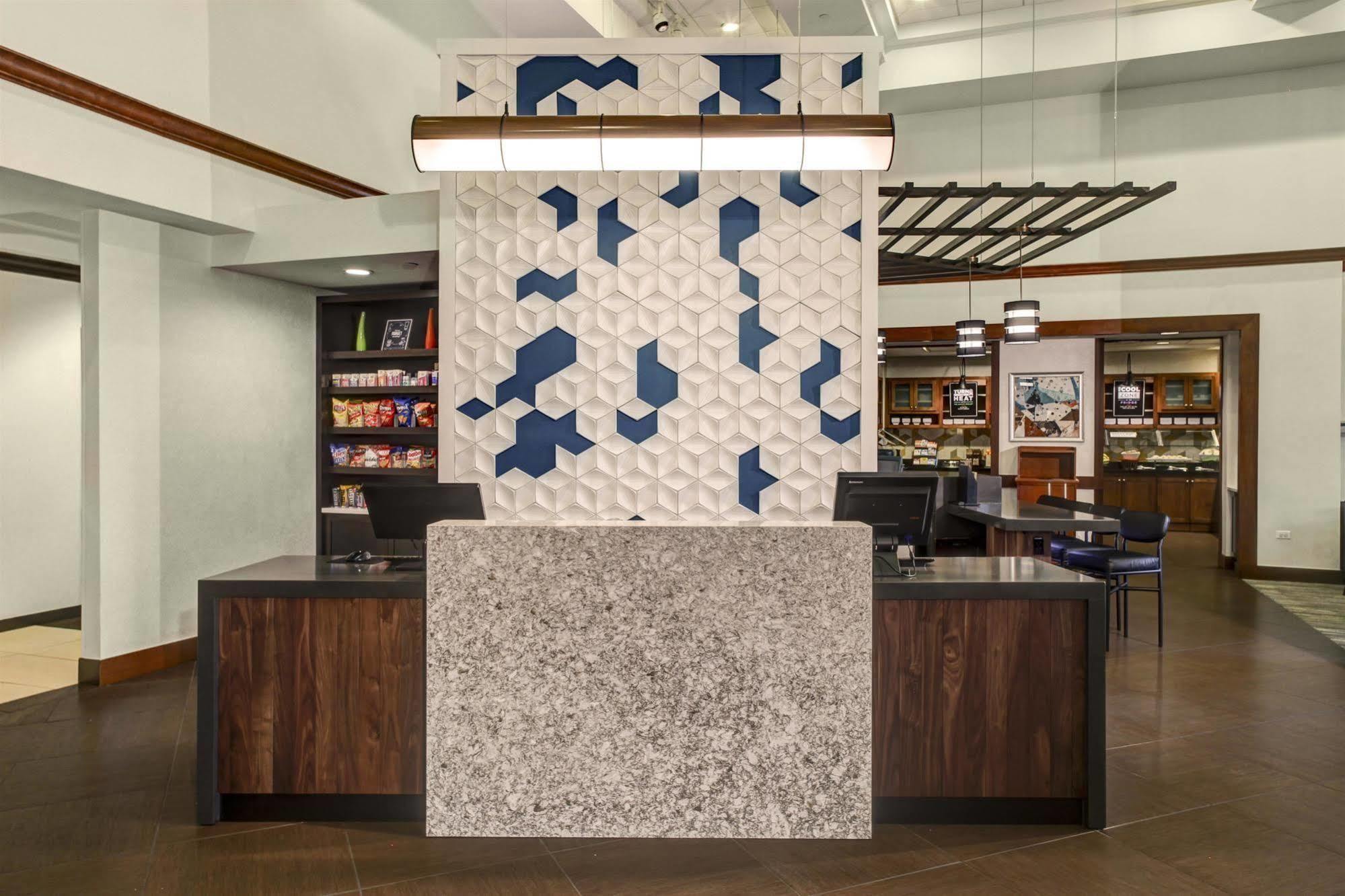 Hyatt Place Denver Airport Aurora Extérieur photo