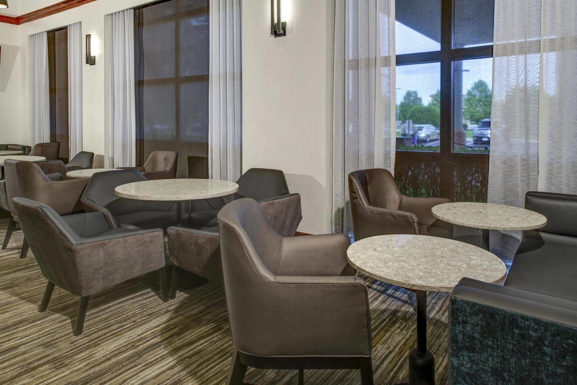 Hyatt Place Denver Airport Aurora Extérieur photo