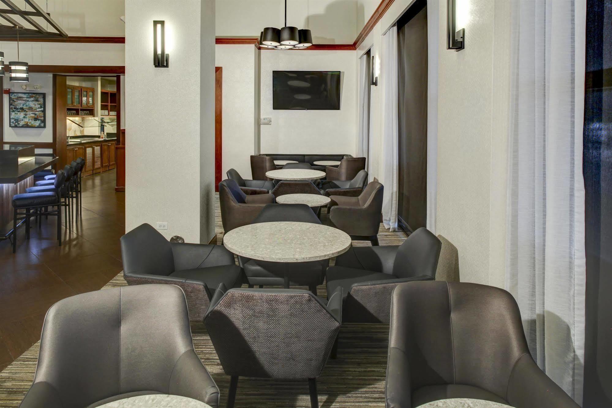 Hyatt Place Denver Airport Aurora Extérieur photo