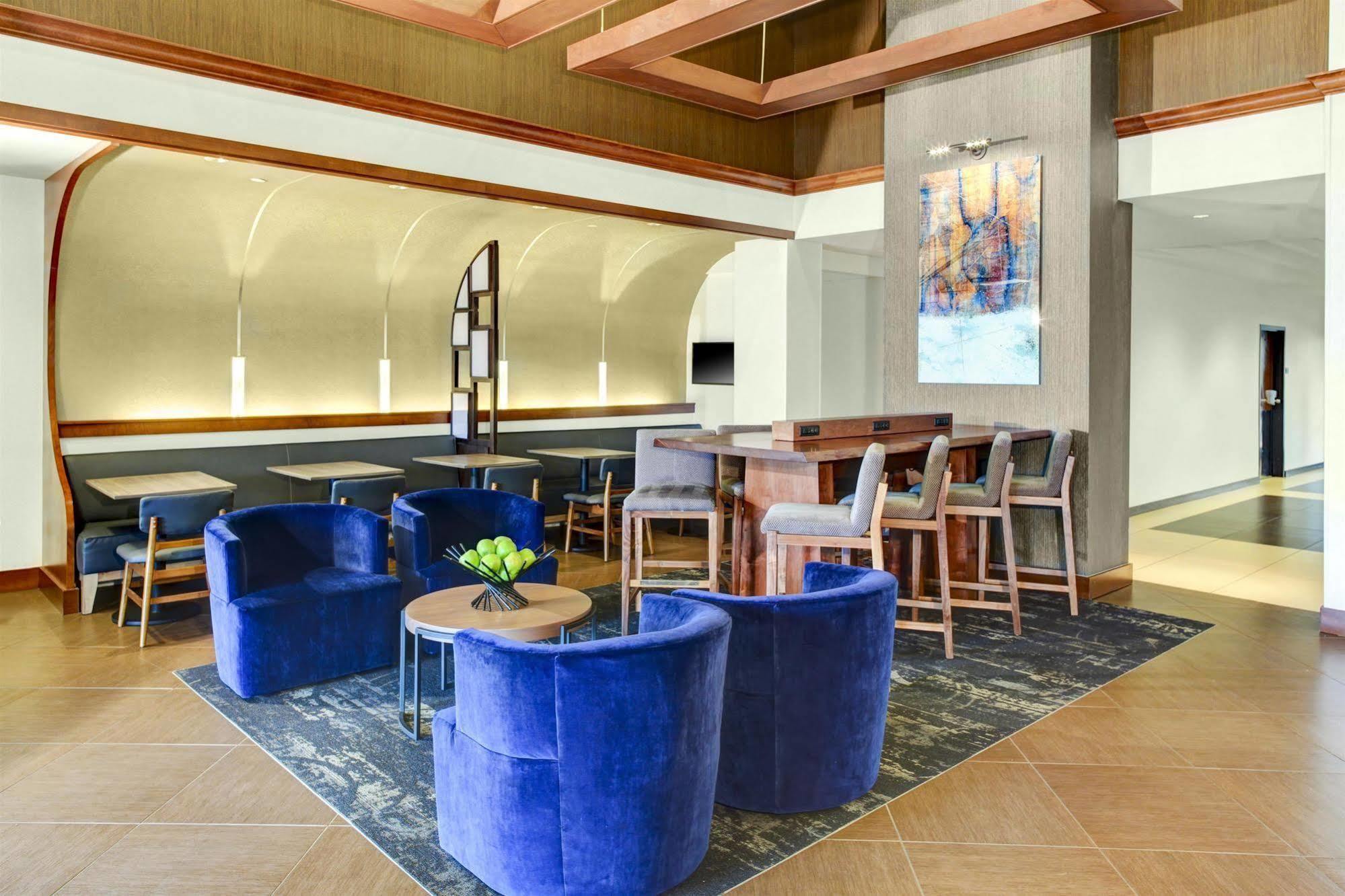 Hyatt Place Denver Airport Aurora Extérieur photo
