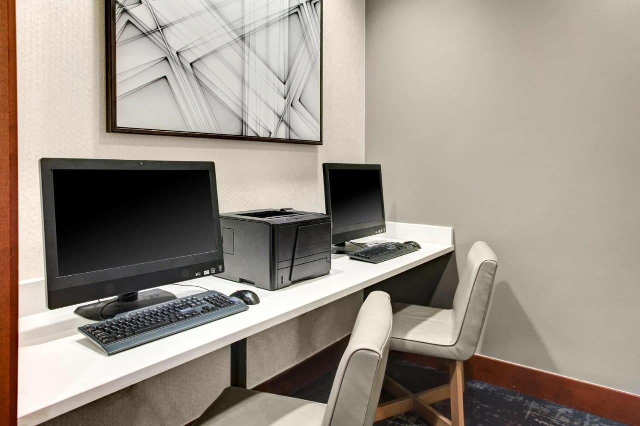 Hyatt Place Denver Airport Aurora Extérieur photo
