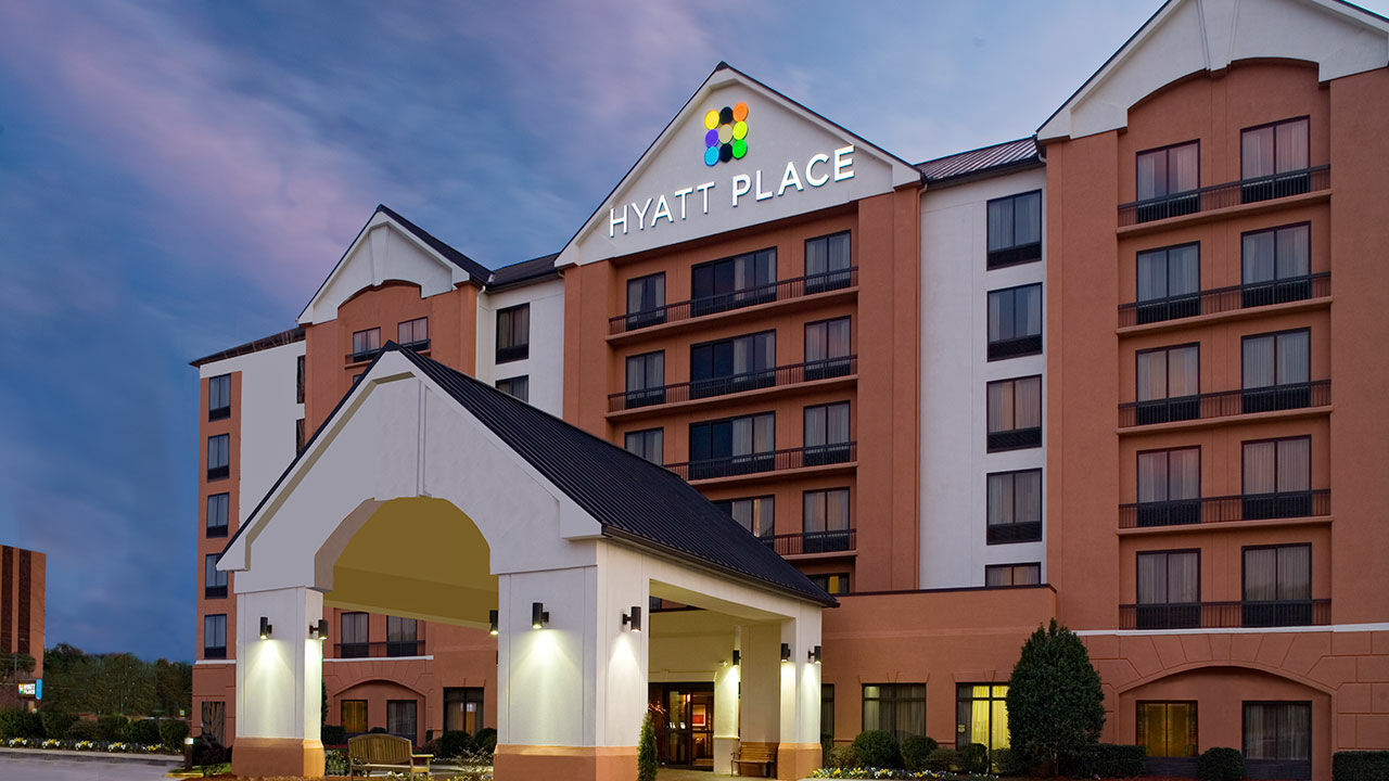 Hyatt Place Denver Airport Aurora Extérieur photo