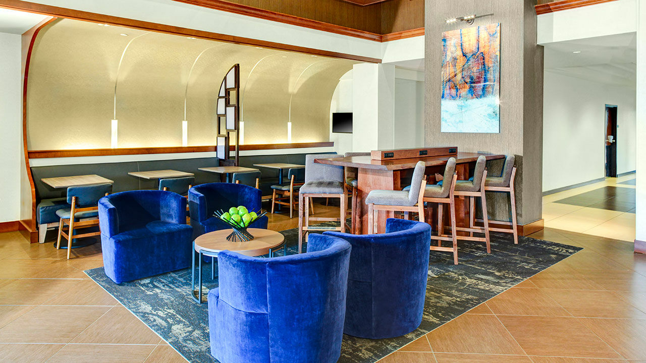 Hyatt Place Denver Airport Aurora Extérieur photo