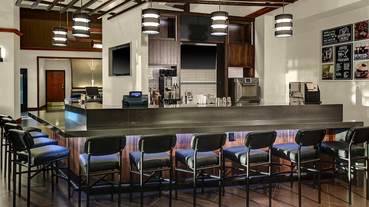 Hyatt Place Denver Airport Aurora Extérieur photo