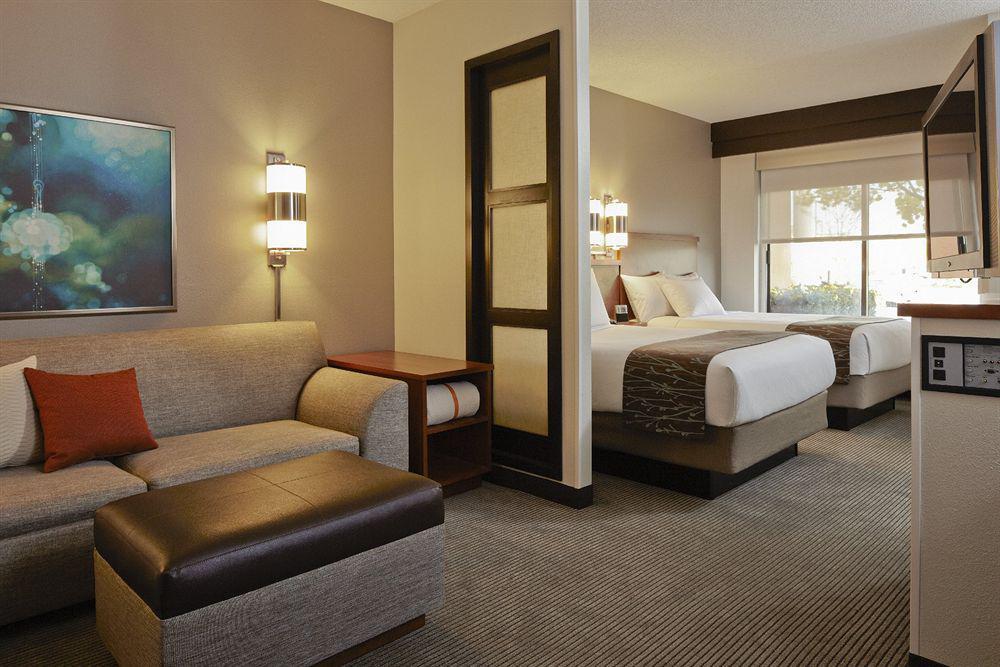 Hyatt Place Denver Airport Aurora Extérieur photo
