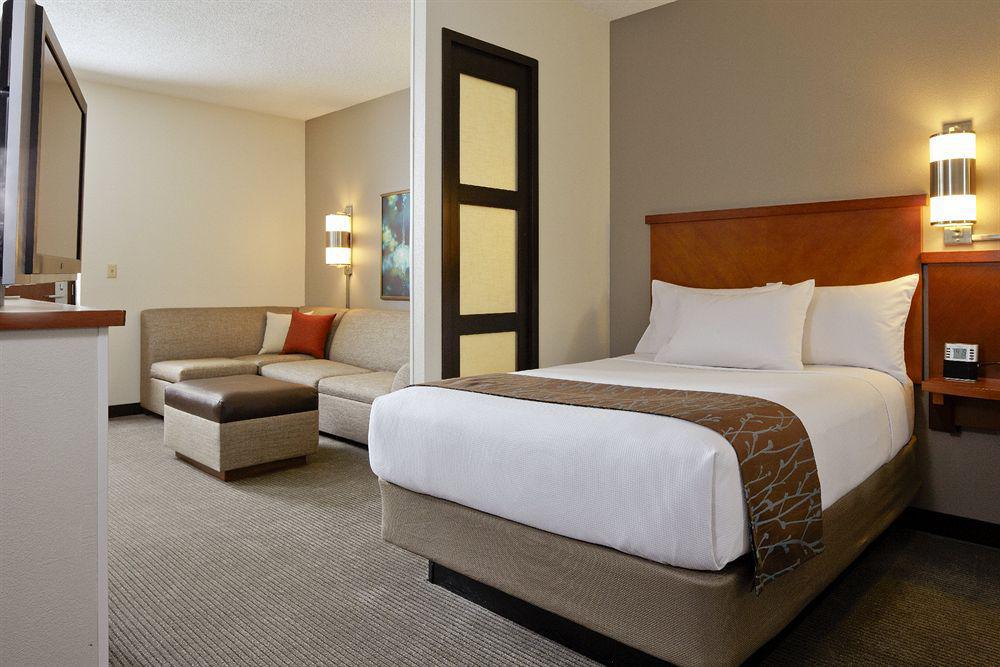 Hyatt Place Denver Airport Aurora Extérieur photo